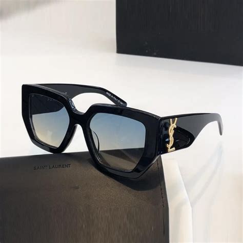 ysl sunglasses logo|YSL sunglasses women's sale.